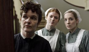 Panství Downton (3/7)