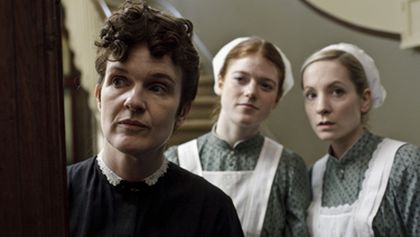 Panství Downton (3/7)