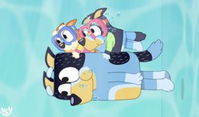 Bluey III (122)