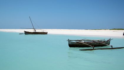 Nosy Be, perla Madagaskaru