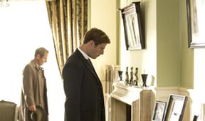 Grantchester III (1/6)