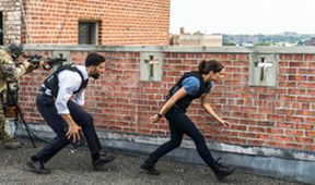FBI IV - FBI S4, E15 (15/22)