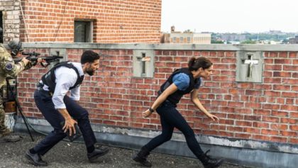 FBI IV - FBI S4, E15 (15/22)