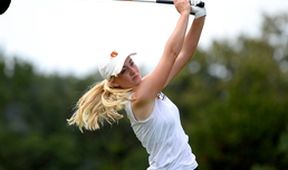 AMUNDI Czech Ladies Challenge, Golf