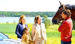 Inga Lindström: Koně z Katarinabergu