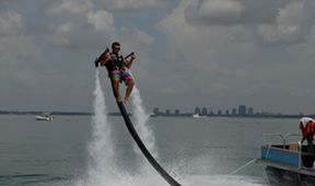 Úžasné jetpacky
