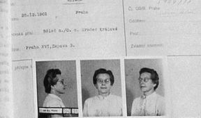 Proces H - den první (1/10)