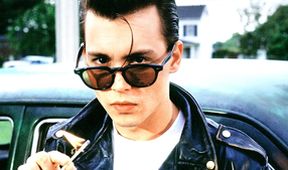 Cry-Baby