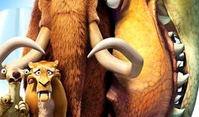 Doba ledová 3: Úsvit dinosaurů