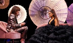 Ariana Grande: Live in London