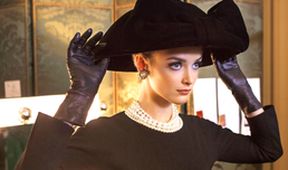 Yves Saint Laurent