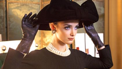 Yves Saint Laurent