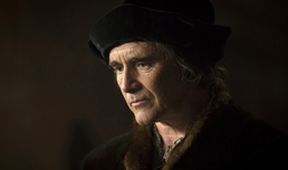 Wolf Hall (5/6)