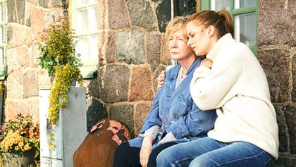 Inga Lindström: Láska žije dál