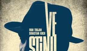 Ve stínu