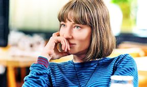 Kde se touláš, Bernadetto