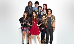 Victorious (12/19)