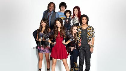 Victorious (12/19)