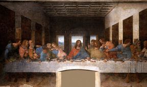 Da Vinci: Tajemství Poslední večeře
