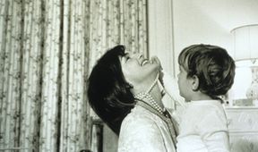 Jacqueline Kennedyová