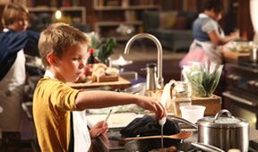 MasterChef Junior VI (3/16)