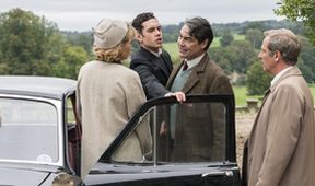 Grantchester IV (5/6)