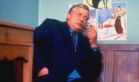 Maigret a mrtvý z trati