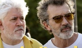 Antonio Banderas a Pedro Almodóvar - dokonalá dvojka, Příběhy filmových legend