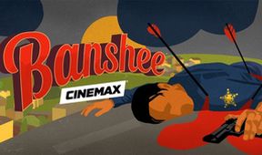 Banshee IV (1/8)