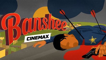 Banshee IV (1/8)