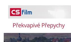 Překvapivé Přepychy