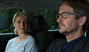 Dicte - kriminální reportérka II (9/10)