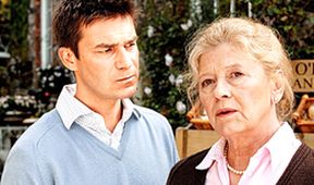 Rosamunde Pilcher: Láska navzdory celému světu