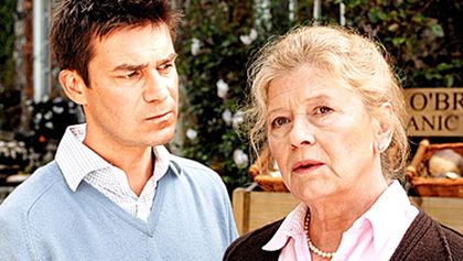Rosamunde Pilcher: Láska navzdory celému světu