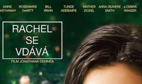 Rachel se vdává