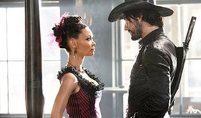 Westworld (1)