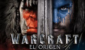 Warcraft: První střet