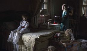 Annabelle 2: Zrození zla