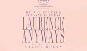Laurence Anyways