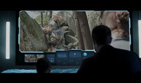 Jurassic Games