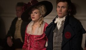 Poldark II (2)