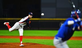 Reprezentace baseball 2024, Baseball