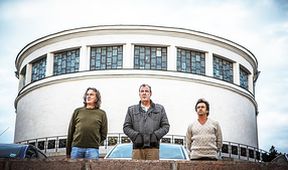 Top Gear XXI (3)