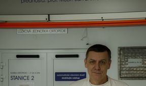 Mistři medicíny