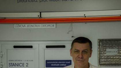 Mistři medicíny
