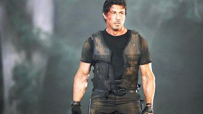 Expendables: Postradatelní