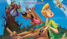 Scooby-Doo a kráľ škriatkov