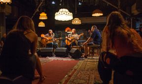 Folk factory