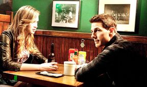 Jack Reacher