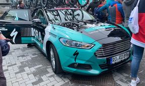 Bikesalon